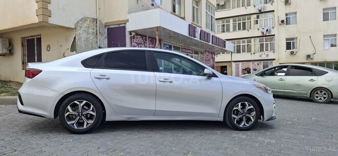 Kia Forte 2019, 180,247 km - 2.0 l - Bakı