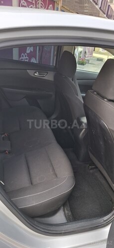 Kia Forte 2019, 180,247 km - 2.0 l - Bakı