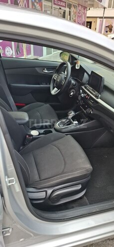 Kia Forte 2019, 180,247 km - 2.0 l - Bakı