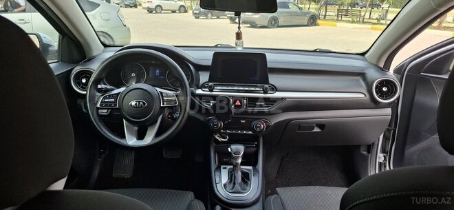 Kia Forte 2019, 180,247 km - 2.0 l - Bakı