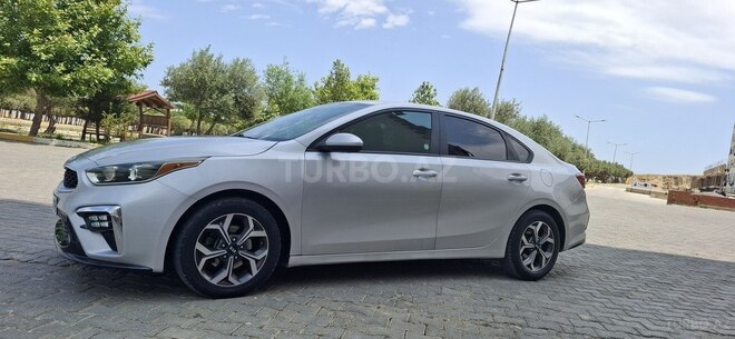 Kia Forte 2019, 180,247 km - 2.0 l - Bakı