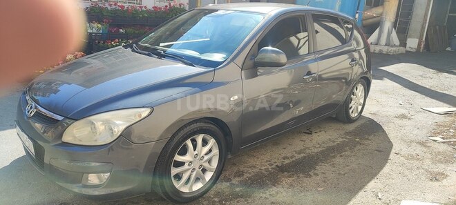 Hyundai i30 2008, 262,130 km - 1.6 l - Bakı