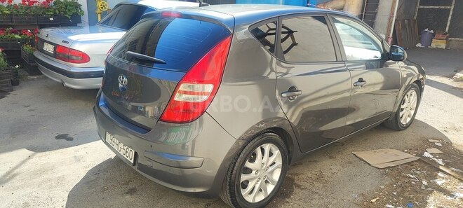 Hyundai i30 2008, 262,130 km - 1.6 l - Bakı