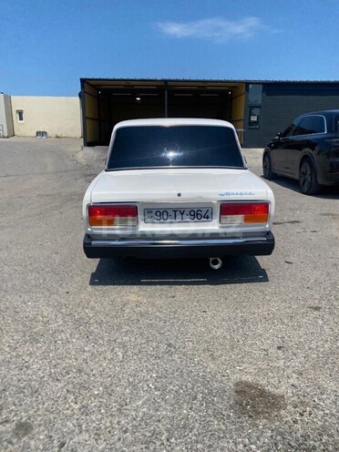 LADA (VAZ) 2107 2007, 78,493 km - 1.6 л - Bakı