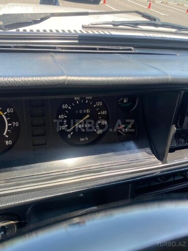 LADA (VAZ) 2107 2007, 78,493 km - 1.6 л - Bakı