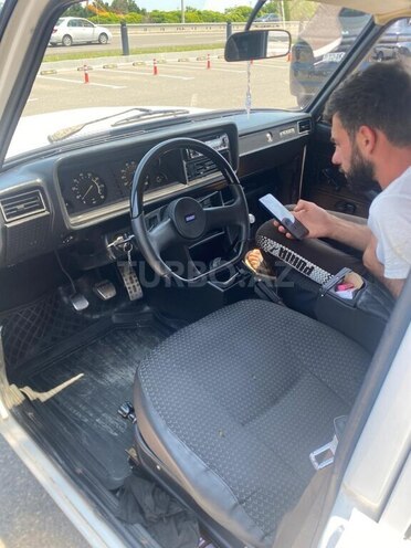 LADA (VAZ) 2107 2007, 78,493 km - 1.6 л - Bakı