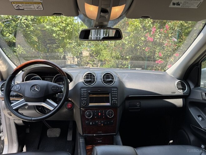 Mercedes GL 350 4MATIC 2012, 291,500 km - 3.0 l - Bakı