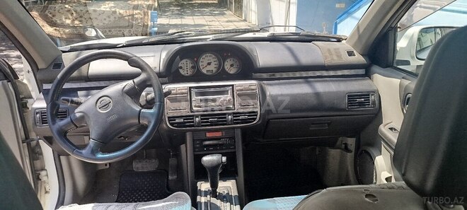 Nissan X-Trail 2001, 228,000 km - 2.0 l - Yevlax