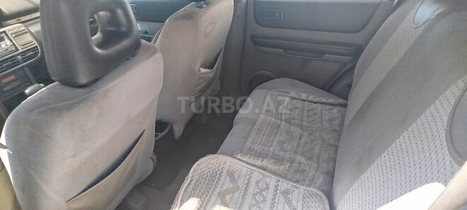 Nissan X-Trail 2001, 228,000 km - 2.0 l - Yevlax