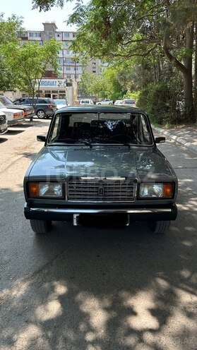 LADA (VAZ) 2107 2010, 21,350 km - 1.6 l - Bakı
