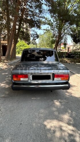 LADA (VAZ) 2107 2010, 21,350 km - 1.6 l - Bakı