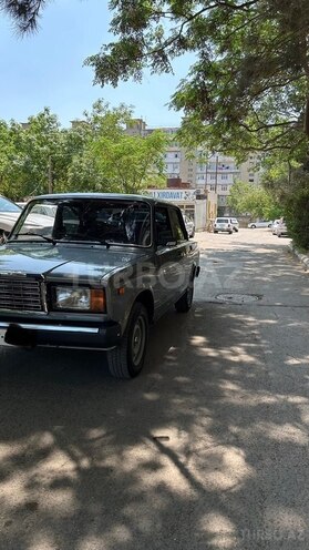 LADA (VAZ) 2107 2010, 21,350 km - 1.6 l - Bakı