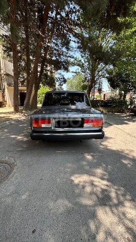 LADA (VAZ) 2107 2010, 21,350 km - 1.6 l - Bakı