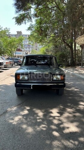 LADA (VAZ) 2107 2010, 21,350 km - 1.6 l - Bakı