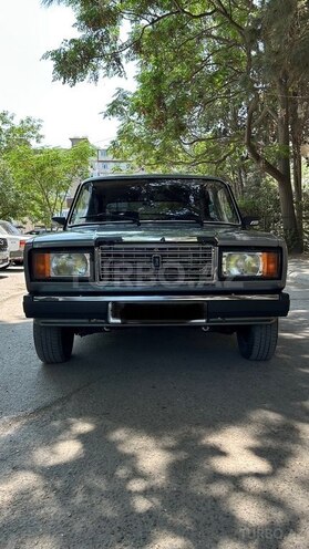 LADA (VAZ) 2107 2010, 21,350 km - 1.6 l - Bakı