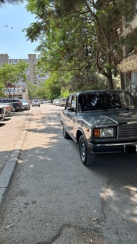 LADA (VAZ) 2107 2010, 21,350 km - 1.6 l - Bakı