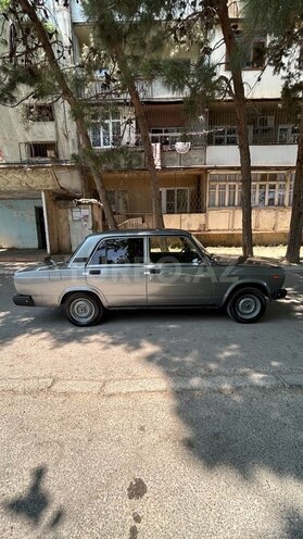 LADA (VAZ) 2107 2010, 21,350 km - 1.6 l - Bakı
