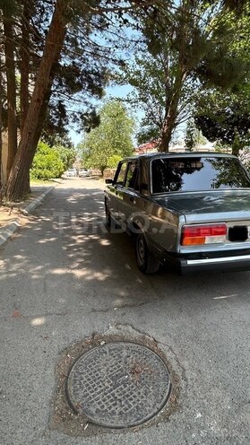LADA (VAZ) 2107 2010, 21,350 km - 1.6 l - Bakı