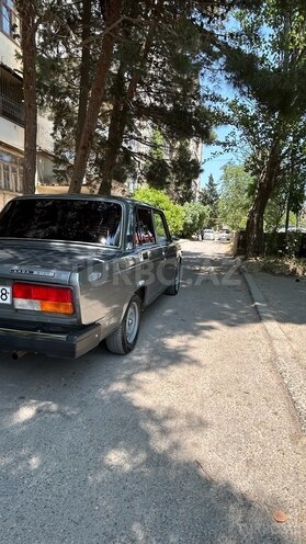 LADA (VAZ) 2107 2010, 21,350 km - 1.6 l - Bakı