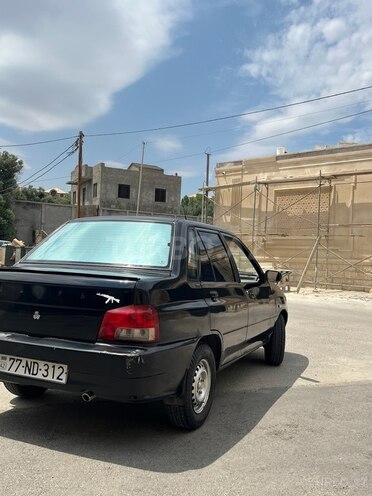 Saipa 132 2010, 346,000 km - 1.3 л - Bakı