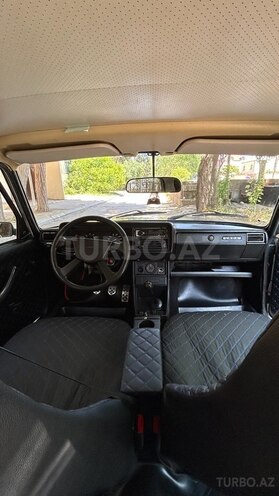 LADA (VAZ) 2107 2010, 21,350 km - 1.6 l - Bakı