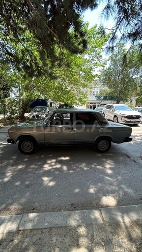 LADA (VAZ) 2107 2010, 21,350 km - 1.6 l - Bakı