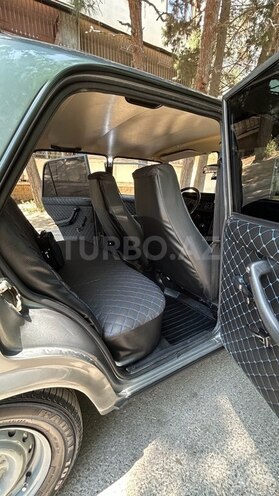 LADA (VAZ) 2107 2010, 21,350 km - 1.6 l - Bakı
