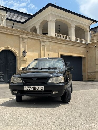Saipa 132 2010, 346,000 km - 1.3 л - Bakı