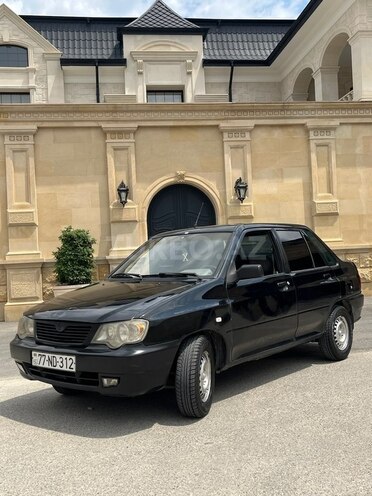 Saipa 132 2010, 346,000 km - 1.3 л - Bakı