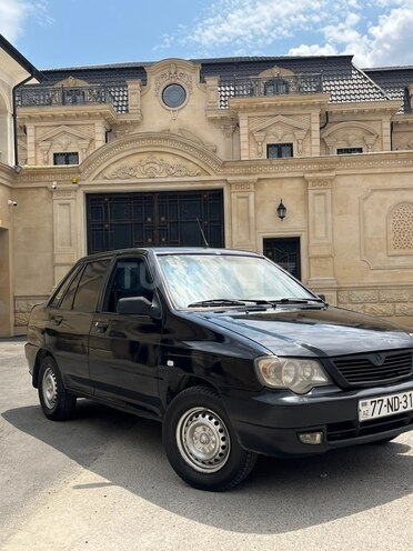 Saipa 132 2010, 346,000 km - 1.3 л - Bakı
