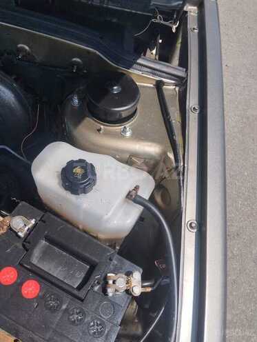 LADA (VAZ) 21099 2002, 55,000 km - 1.6 l - Bərdə