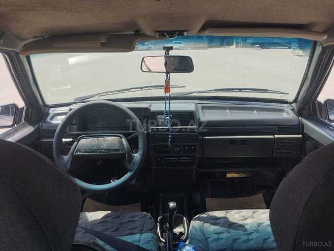 LADA (VAZ) 21099 2002, 55,000 km - 1.6 l - Bərdə