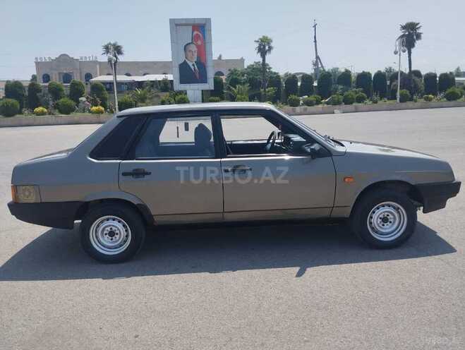 LADA (VAZ) 21099 2002, 55,000 km - 1.6 l - Bərdə