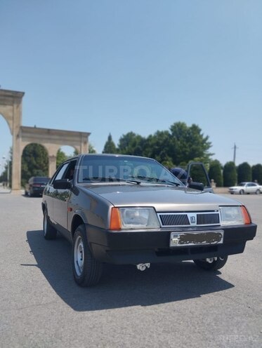 LADA (VAZ) 21099 2002, 55,000 km - 1.6 l - Bərdə