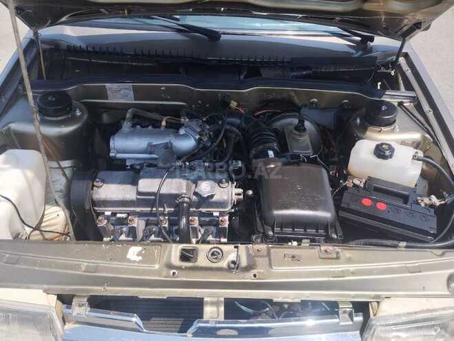 LADA (VAZ) 21099 2002, 55,000 km - 1.6 l - Bərdə
