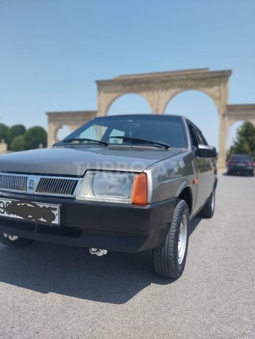 LADA (VAZ) 21099 2002, 55,000 km - 1.6 l - Bərdə