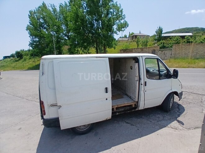 Ford Transit 1998, 188,469 km - 2.5 l - Şamaxı