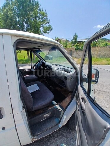 Ford Transit 1998, 188,469 km - 2.5 l - Şamaxı
