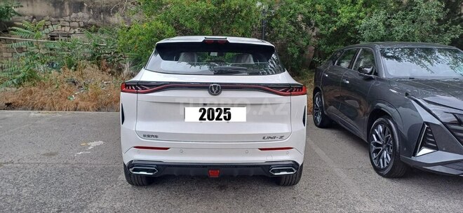 Changan  2025, 0 km - 1.5 l - Bakı