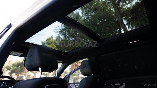 Mercedes GLS 450 4MATIC 2019, 255,000 km - 3.0 л - Bakı