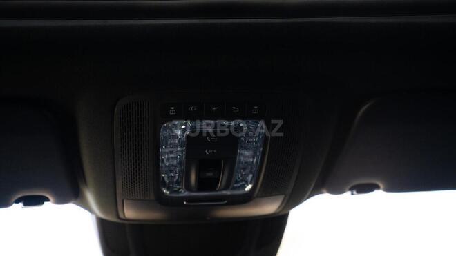 Mercedes GLS 450 4MATIC 2019, 255,000 km - 3.0 л - Bakı