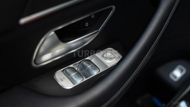 Mercedes GLS 450 4MATIC 2019, 255,000 km - 3.0 л - Bakı