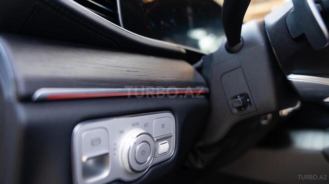 Mercedes GLS 450 4MATIC 2019, 255,000 km - 3.0 л - Bakı