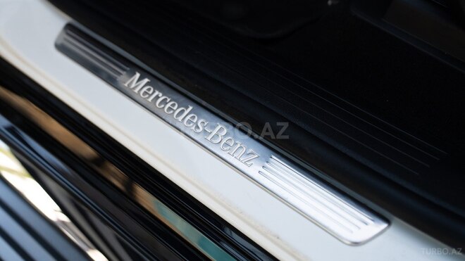 Mercedes GLS 450 4MATIC 2019, 255,000 km - 3.0 л - Bakı