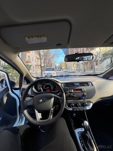 Kia Rio 2016, 92,000 km - 1.4 l - Bakı
