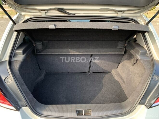 Opel Astra 2006, 306,000 km - 1.3 l - Lənkəran