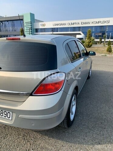 Opel Astra 2006, 306,000 km - 1.3 l - Lənkəran