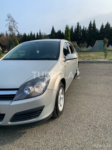 Opel Astra 2006, 306,000 km - 1.3 l - Lənkəran