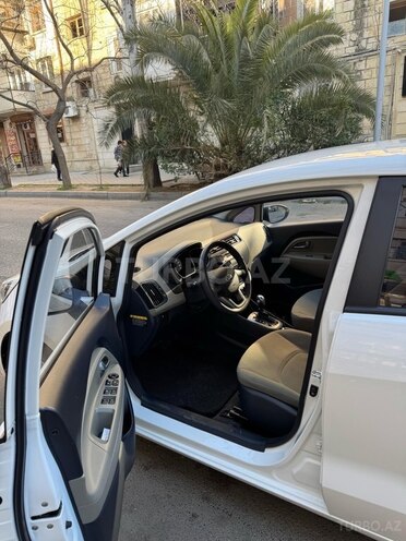 Kia Rio 2016, 92,000 km - 1.4 l - Bakı