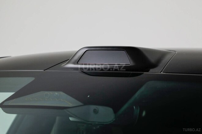 BYD Song L 2025, 0 km - 0.0 l - Bakı